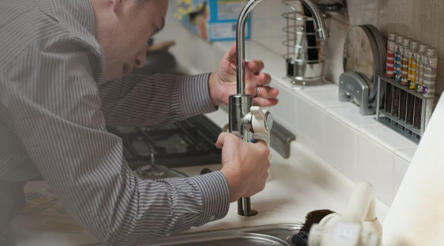 Local sewer line repair in Morgan Hill, CA
